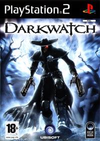 Darkwatch - Box - Front Image
