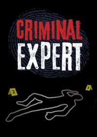 Criminal Expert - Box - Front Image
