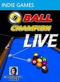9 Ball Champion Live