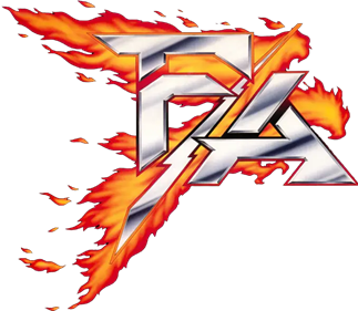 Fighter & Attacker - Clear Logo Image