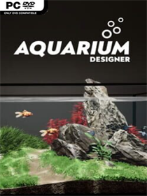 Aquarium Designer - Box - Front Image