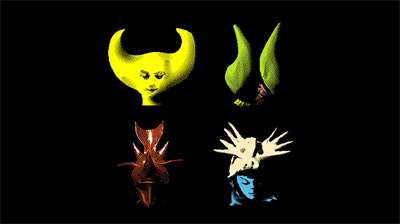 Hylics - Fanart - Background Image