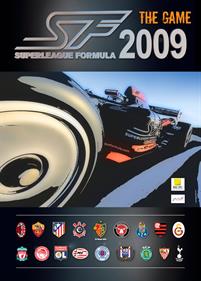 Superleague Formula 2009: The Game