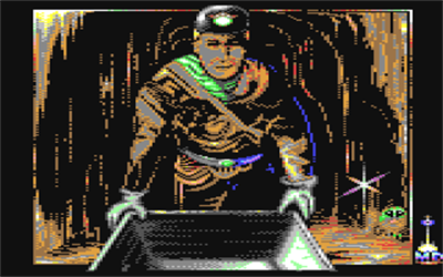 Coalminer - Screenshot - Game Title Image