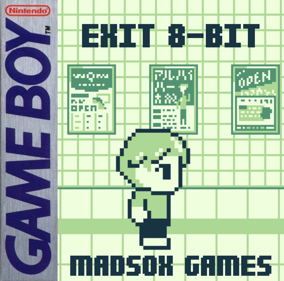 Exit 8-bit