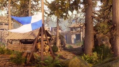 Mordhau - Screenshot - Gameplay Image