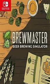 Brewmaster: Beer Brewing Simulator