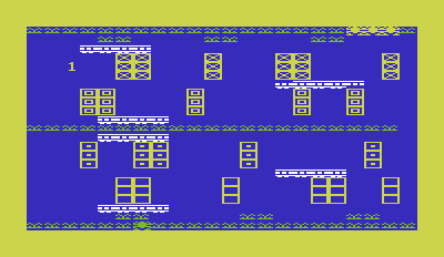 Hoppit - Screenshot - Gameplay Image