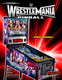 WWE Wrestlemania