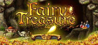 Fairy Treasure - Banner Image