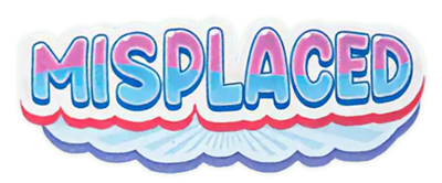 Misplaced - Clear Logo Image