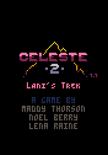 Celeste 2 Images LaunchBox Games Database