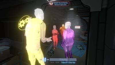 Tacoma - Screenshot - Gameplay Image