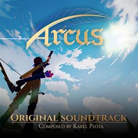 Arcus - Box - Front Image