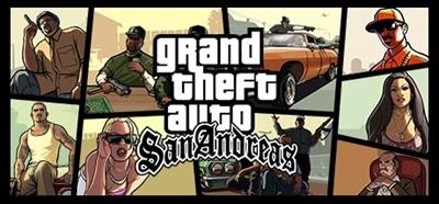 Grand Theft Auto: San Andreas - Banner Image