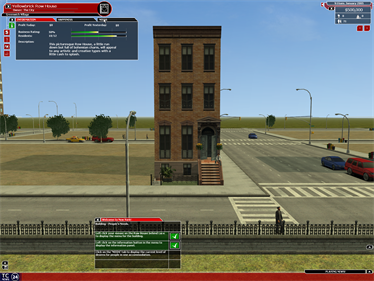 Tycoon City: New York - Screenshot - Gameplay Image