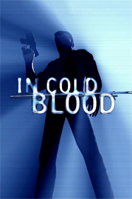 In Cold Blood - Fanart - Box - Front Image