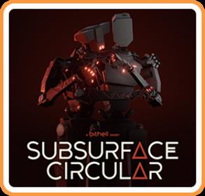 Subsurface Circular - Box - Front Image