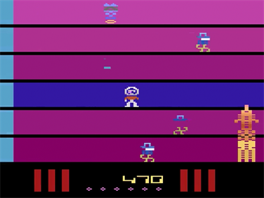 Saboteur - Screenshot - Gameplay Image