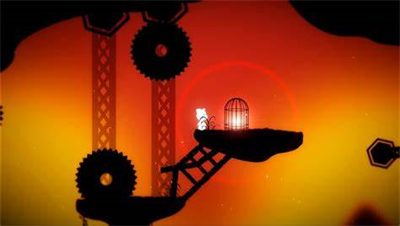 Soulless: Ray of Hope - Screenshot - Gameplay Image