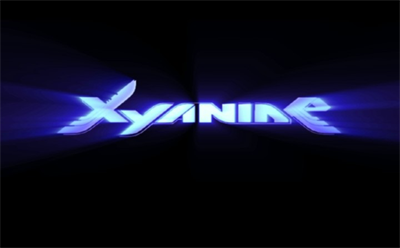 Xyanide - Screenshot - Game Title Image