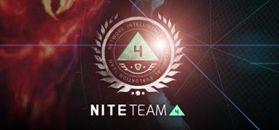 NITE Team 4 - Banner Image