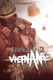 Rising Storm 2: Vietnam - Box - Front Image