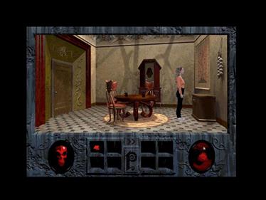 Phantasmagoria - Screenshot - Gameplay Image