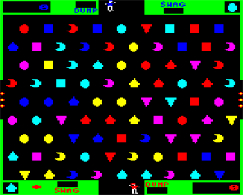 Drogna - Screenshot - Gameplay Image