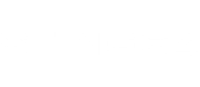 Sting 64 - Clear Logo Image