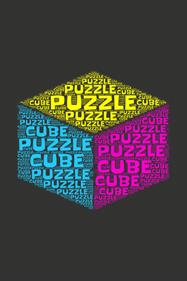 CubePuzzle