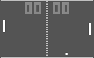 Pong (2016 Public Domain)