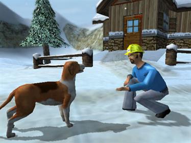 Dog's Life - Screenshot - Gameplay Image