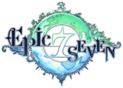 Epic Seven - Clear Logo Image