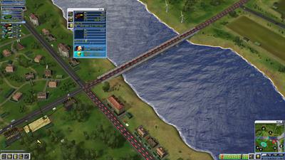 Freight Tycoon Inc. - Screenshot - Gameplay Image