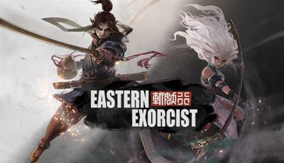 Eastern Exorcist - Fanart - Box - Front Image