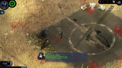 Alien Shooter 2: Conscription - Screenshot - Gameplay Image