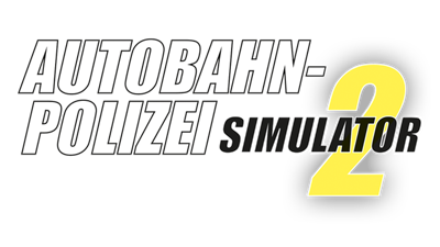 Autobahn Police Simulator 2 - Clear Logo Image