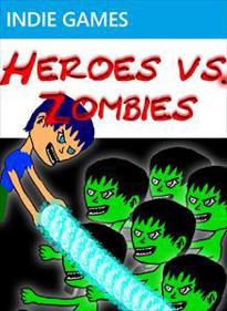 Heroes vs. Zombies