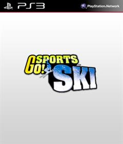 Go! Sports Ski - Box - Front Image