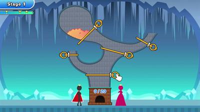 Those Games 2 - Screenshot - Gameplay Image