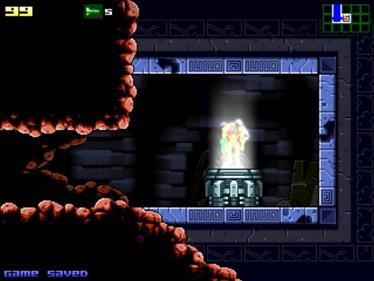 Metroid: Confrontation - Screenshot - Gameplay Image