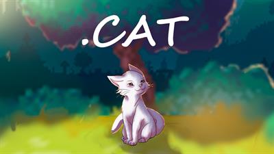 .cat - Fanart - Background