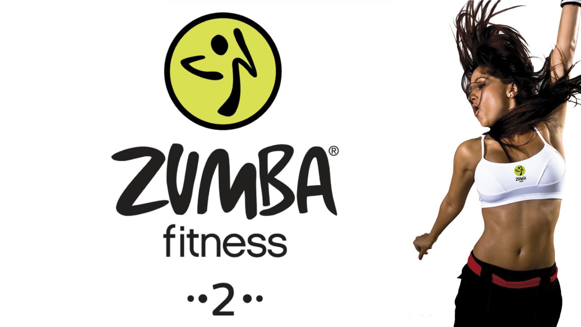 Zumba Fitness 2