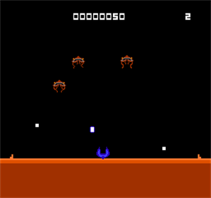 2600 AD - Screenshot - Gameplay Image