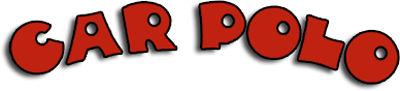 Car Polo - Clear Logo Image