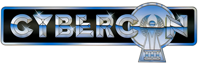 Cybercon III - Clear Logo Image