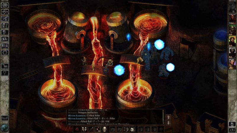 Planescape: Torment and Icewind Dale: Enhanced Editions
