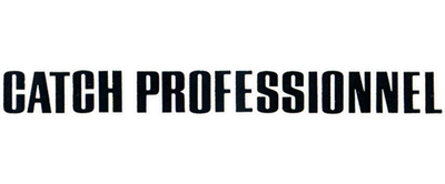 Pro Wrestling - Clear Logo Image