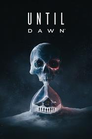 Until Dawn - Box - Front Image